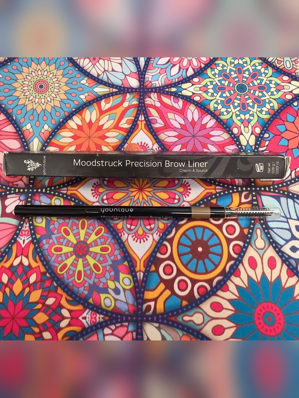 Younique Moodstruck Precision Brow Liner - Light